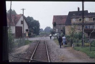 Frauenzimmern-Cleebronn