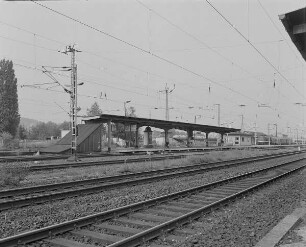 Heidenau Bahnhof
