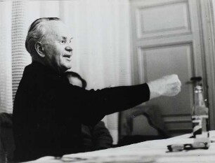 Otto Gotsche