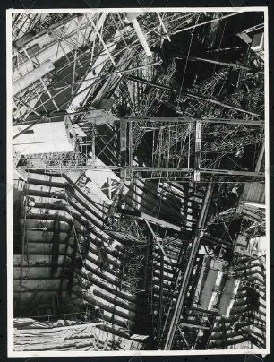 Opernhaus, Sydney: Baustelle