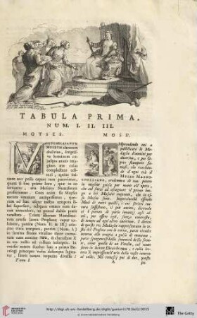 [Tabula prima - Tabula C