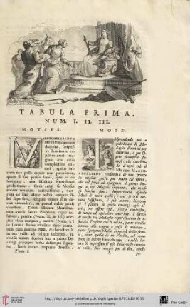 [Tabula prima - Tabula C