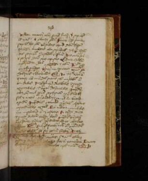Register. Incipit registrum in opusculum sequens tractans de perfectione beati Mathei apostoli et evangeliste ordinisque Carthusiensis conversatione.