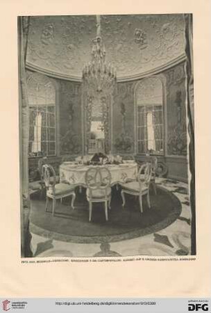 Fritz August Breuhaus und seine Arbeiten auf der Großen Kunstausstellung Düsseldorf