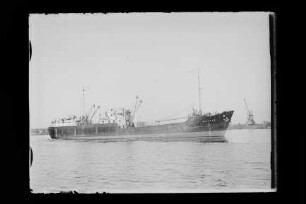 Najade (1937), Neptun.- Dampfschifffahrts-Gesellschaft „Neptun“, Neptun Linie, D.G. "Neptun", Bremen