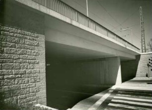 Brücke, ohne Datum
