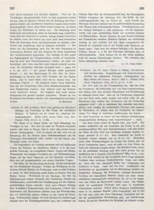 208-209 [Rezension] Boehmer, Julius, Dorfpfarrer und Dorfpredigt