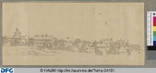 Dorf. Maschinen-Teil