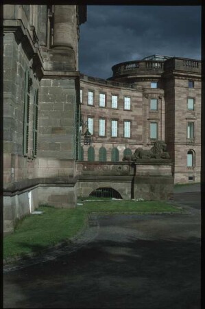 Kassel, Schloss Wilhelmshöhe