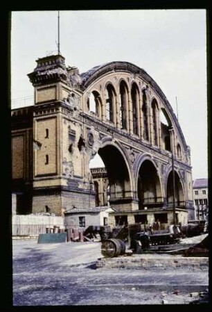 Anhalter Bhf. 18.4.60.