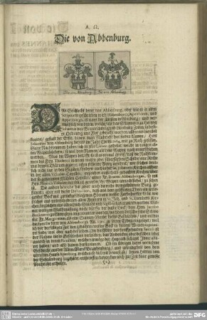 Die von Abbenburg