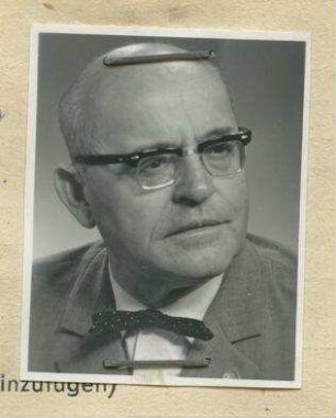 Fritz Teich