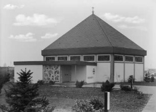 Evangelische Friedenskirche