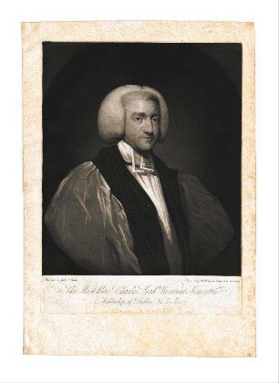 Charles Agar, Erzbischof von Dublin