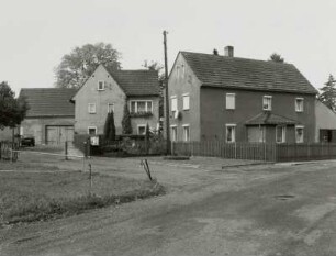 Haus Nummer 96