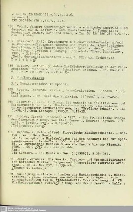 3.1. Musikgeschichte in Epochen