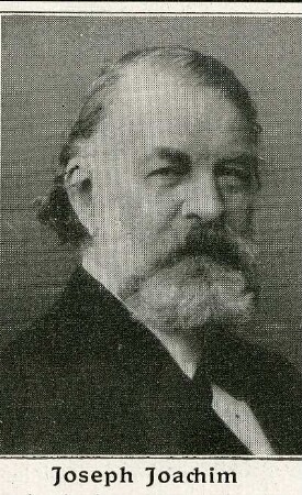 Joachim, Joseph