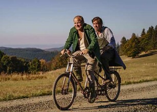Berlin, Berlin - Der Kinofilm (2020) - Teaser