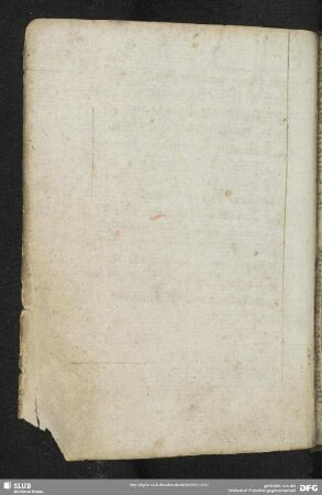 14v: Leerseite