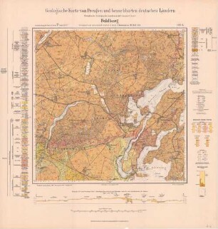 Grad-Abtheilung 28, Blatt 37 [Neue Nr. 2646]: Feldberg