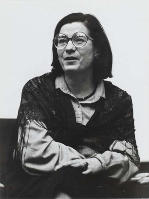 Christa Wolf : Akademie der Künste der DDR