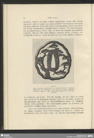 Tsuba