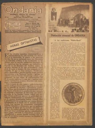 1945,1,44: año 1, no. 44 (5 de abril de 1945)