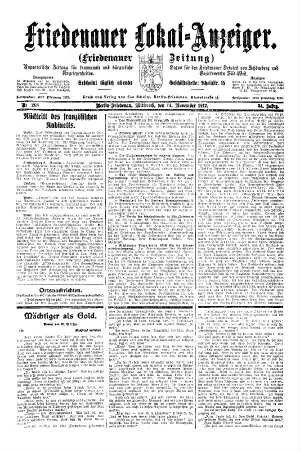 Nr. 268, 14.11.1917