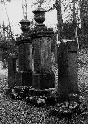 Jüdischer Friedhof; Sontra, Auf der Ledigen Laube