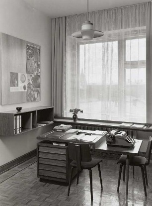 Büro