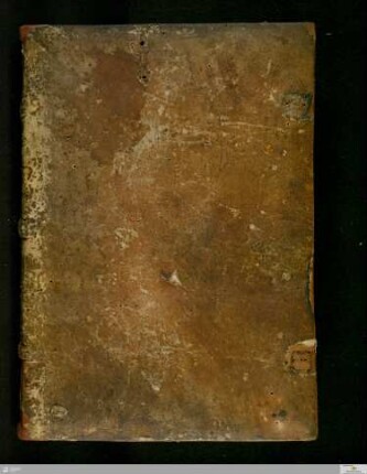 Quaestiones super libros VII politicorum Aristotelis - HB VI 99