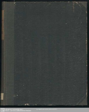 2: Collectanea. II. 1808-1824 - Mscr.Dresd.App.848,Bd.2