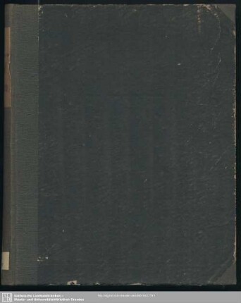 2: Collectanea. II. 1808-1824 - Mscr.Dresd.App.848,Bd.2