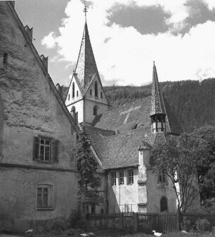 Kapitelhaus