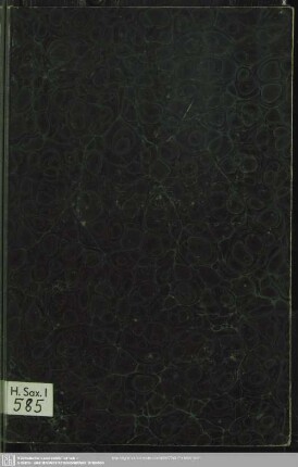 1/8.[1849]: Der Landtagsteufel in Sachsen