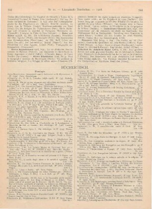 543-552 Bibliographie