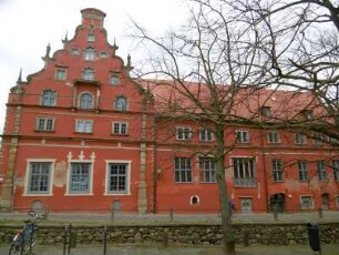 Wismar: Schabellhaus