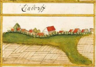 Lindorf : Stadt Kirchheim unter Teck ES