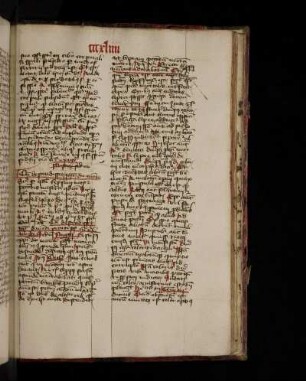 Dominica III post epiphaniam domini. (T13). Cum descensisset Ihesus …