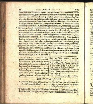 Caput LXVIII. (LXIXI.)