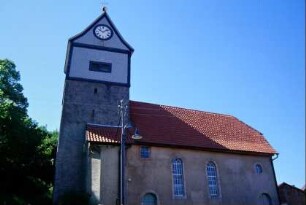Kirche von Nord