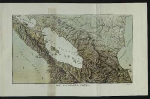 The Nicaragua Canal