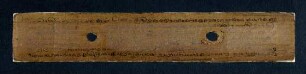 1r-9v, Prathamoddhyāyaḥ