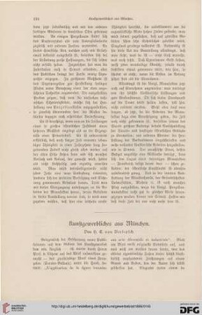 Kunstgewerbliches aus München, [2]