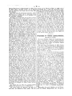 Kriegstagung der Deutschen Jugendgerichtshilfen