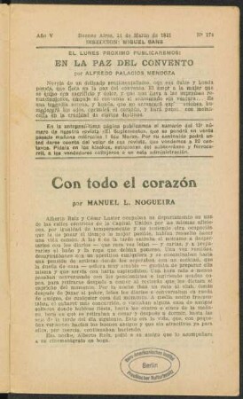 1921005174: Con todo el corazón