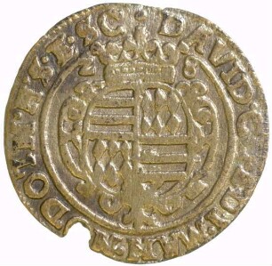 Münze, Groschen, 1628