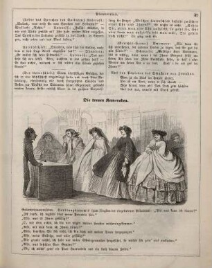 "Die treuen Kameraden"