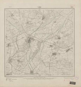 3334 (alte Nr.: 1753) Calbe a.d. Milde