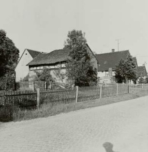 Stall, Glauchau